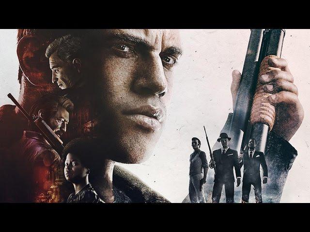 Mafia 3 Review in Progress