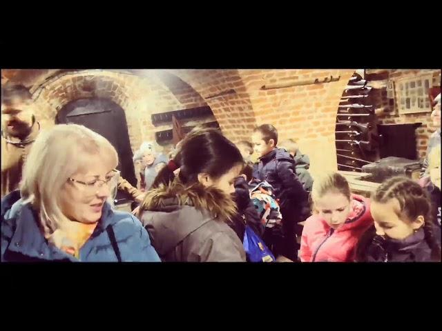 Экскурсия 09.11.2019 Музей ратной истории Москвы