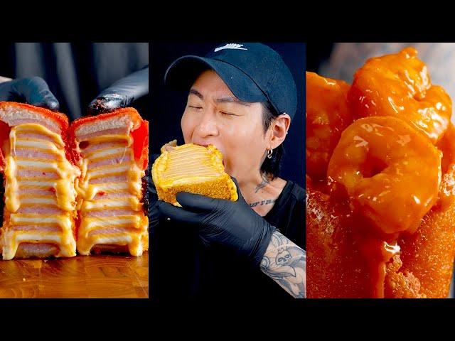 Best of Zach Choi Foods | MUKBANG | COOKING | ASMR