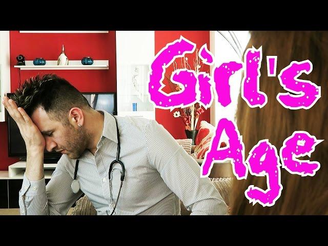 Girl's Age | OZZY RAJA