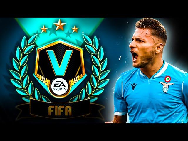 КАК ПОДНЯТЬ СКИЛЛ И ТАЩИТЬ В VSA  | ЛАЙФХАКИ И СОВЕТЫ | FIFA MOBILE 20