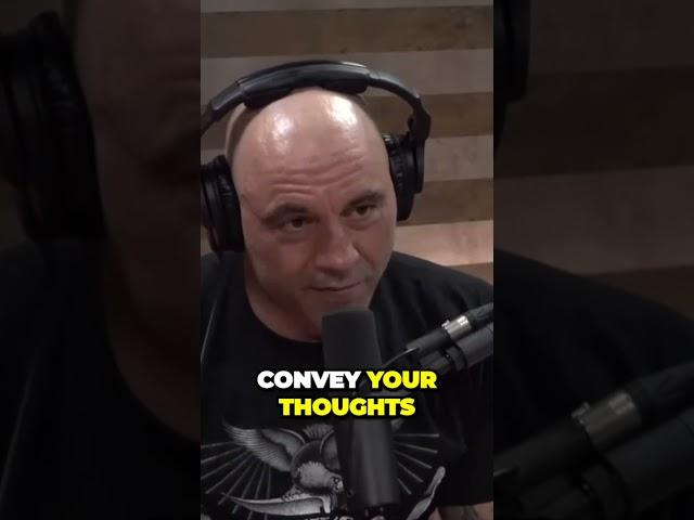 Revolutionary technology creates a new universal language for precise communication  | JRE Elon Musk