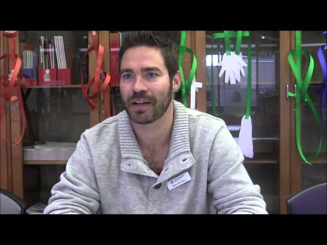 MENtor Program for Males in ECE