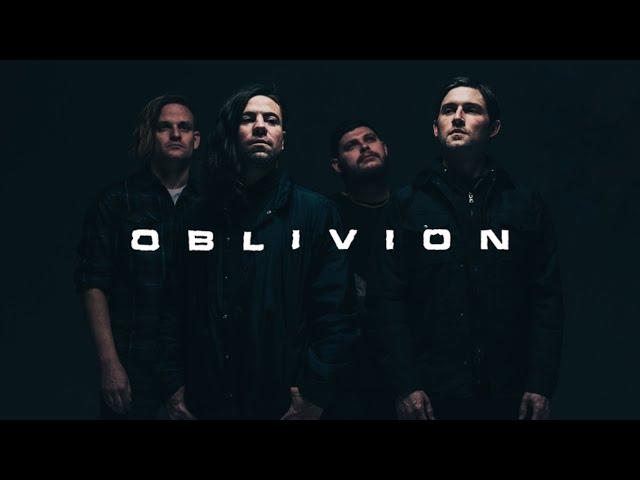 Softspoken - OBLIVION (Official Music Video)