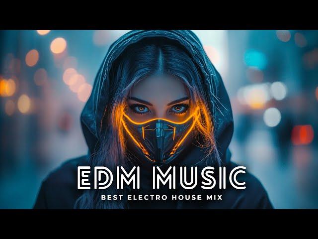 EDM Mashup Mix 2024 | Best Mashups & Remixes of Popular Songs - Party Music 2024