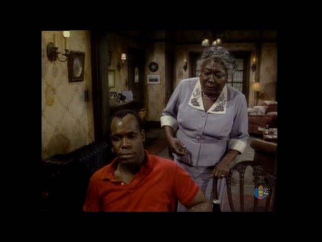 Raisin In The Sun (1989) | Danny Glover Esther Rolle | Directed by Bill Duke