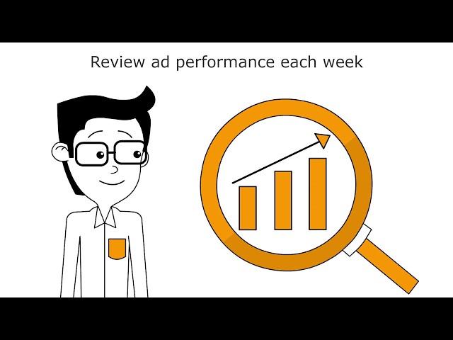 Explainer Video for Amazon on Sponsored Products