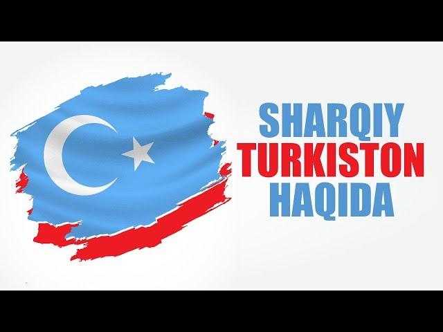 Sharqiy Turkiston haqida | Shayx Sodiq Samarqandiy