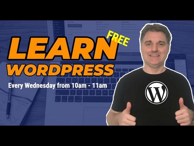 Learn WordPress - The 3 Best Security Plugins to Use on Your WordPress Website