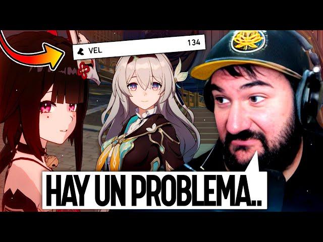 ESTE ERROR ES MUY COMÚN..️ ANÁLISIS de CUENTAS de SUSCRIPTORES #17 - Honkai Star Rail