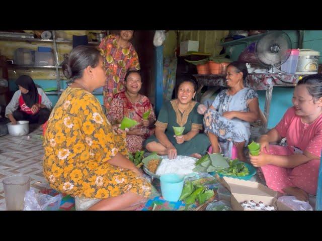 EALAH TANGGAKU PODO MELU BUNGAH PUTU KU WES BERPIJAK NING BUMI IKI POKOK SELAMAT DATANG YO CAH AYU️