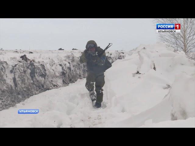 75 лет исполняется 104-й воздушно-десантной дивизии