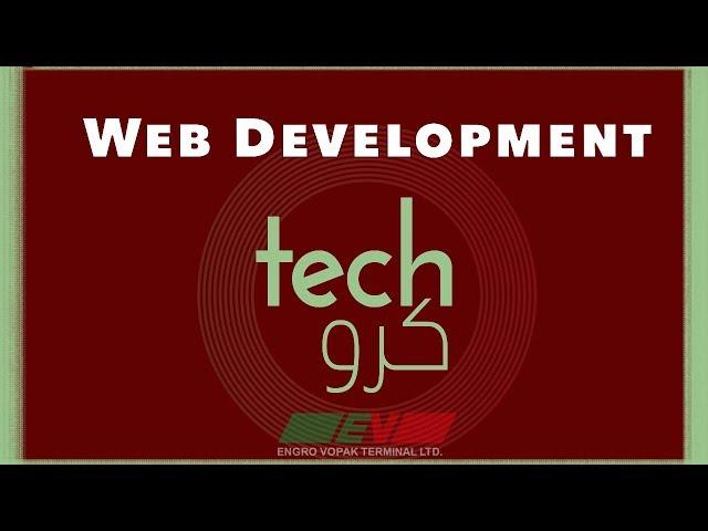 #1 Functions (Javascript) - Web Development - Tech Karo [Urdu]