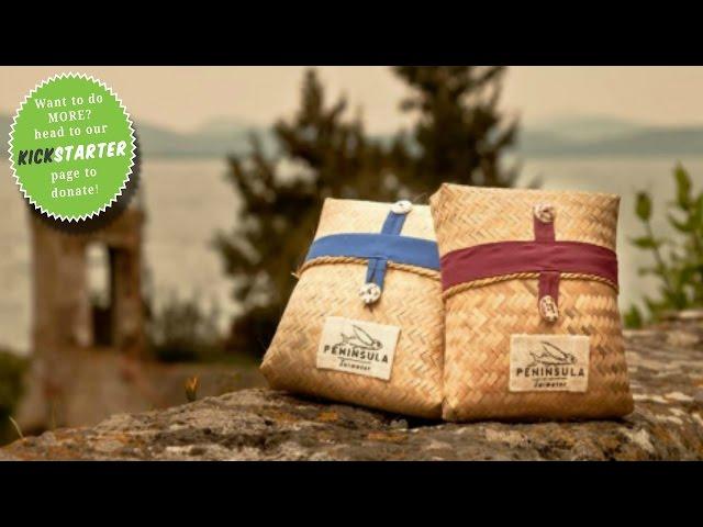 Edoardo Pasolini presents Peninsula Swimwear