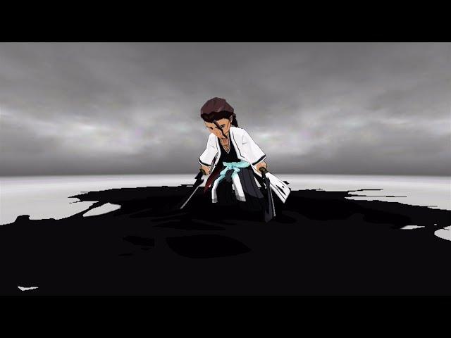 Bleach: Brave Souls Shunsui Kyoraku Character Introduction (Official)