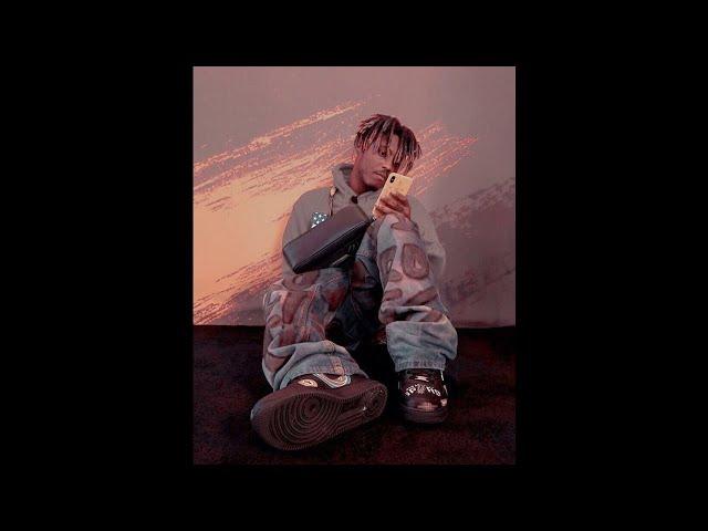 [FREE] Juice WRLD Type Beat 2021 - "Used To"