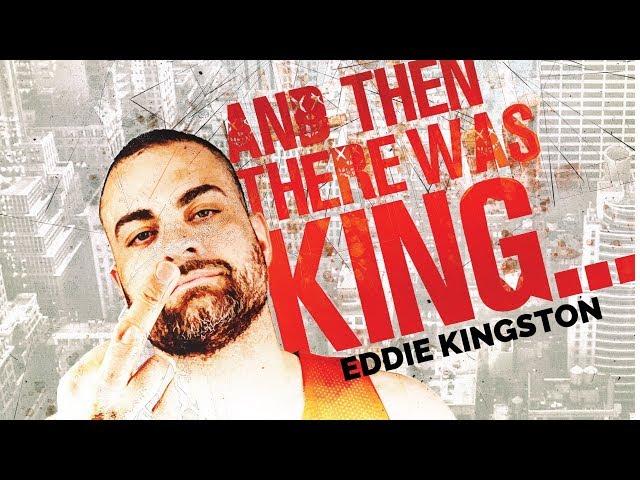 And Then There Was King | AAW Pro