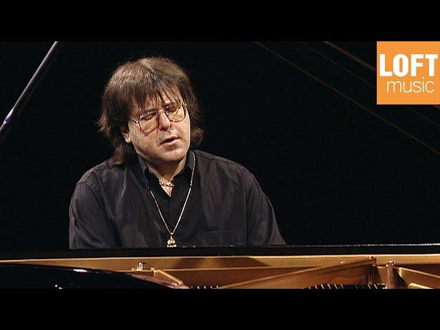 Andrei Gavrilov: Chopin Concert | Feat. Ballade No. 1 in G minor Op. 23, Ballade No. 4 in F minor