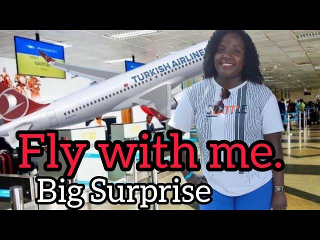 Shocking News!! am Escaping from Uganda. find out why??