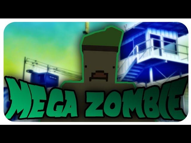 MEGA ZOMBIE - ALL KNOWN INFORMATION