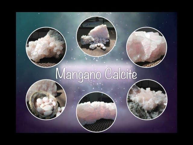 Mangano Calcite- Lets Talk Stones