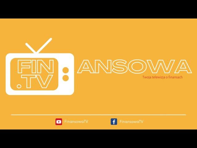 Finansowa.TV Intro