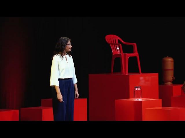 Suicídio: Um Problema de Todos | Karen Scavacini | TEDxBlumenau