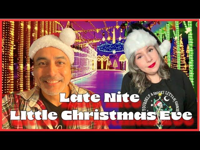 Christmas Movies we Love, Holiday Horror Films and Rambo is a Xmas Movie!! Epi. #4