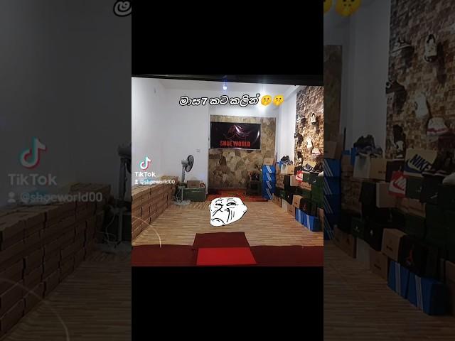 SHOE WORLD #shoes #trending #viralvideo #shorts #SHOEWORLD #srilanka