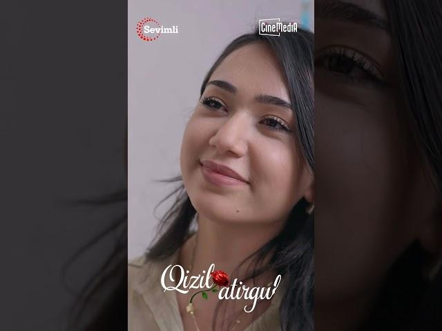 Qizil atirgul 7-qism | Madina erini xiyonatda ushladi