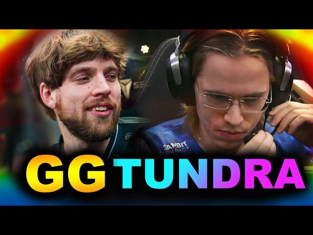 TUNDRA vs GAIMIN GLADIATORS - WINNERS PLAYOFFS - TI13 THE INTERNATIONAL 2024 DOTA 2