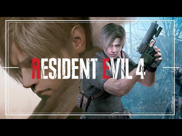 Resident Evil 4 Remake: tan cerca y tan lejos [Análisis] - Post Script