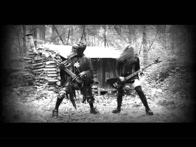 Hanzel Und Gretyl - Black Forest Metal