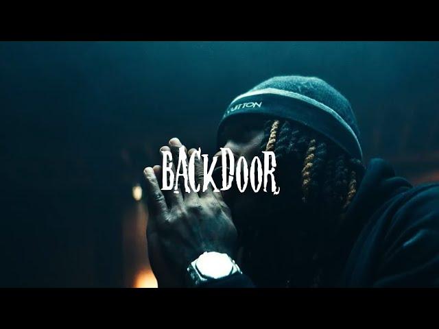 [FREE] Hard No Auto Durk x King Von Type Beat 2023 - "Backdoor" Prod. @b10prod