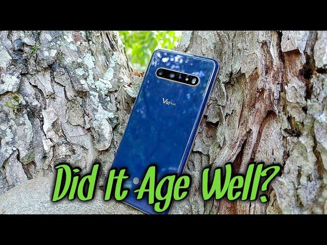 3 Reasons To Consider Buying The LG V60 In 2023!