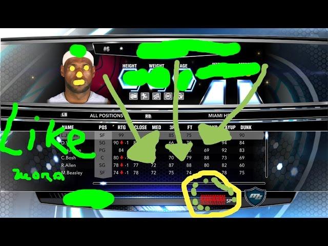 КАК ВЗЛОМАТЬ NBA 2K14!!!!!!!!!!!!NEW VIDEO