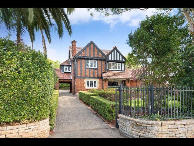 29 Lynwood Avenue, Killara   Geoff Dean & Jenny Zhang