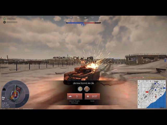 Warthunder bits and snips 2