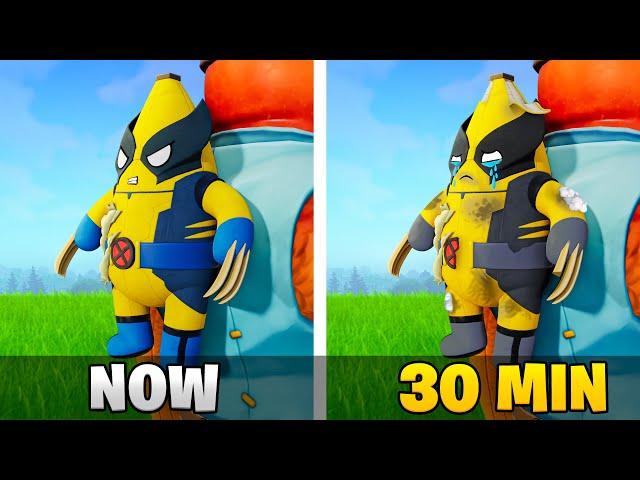 33 Insane Little Details In Fortnite