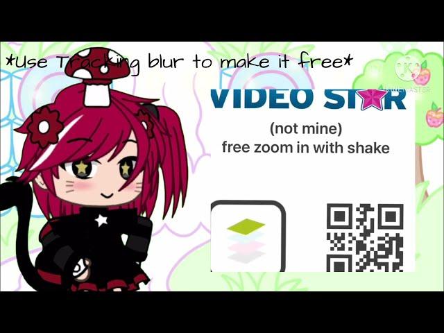 Video star QR codes | sugar - chan | not mine! | video star, kinemaster