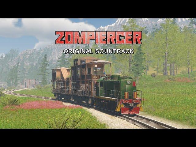 Zompiercer Soundtrack