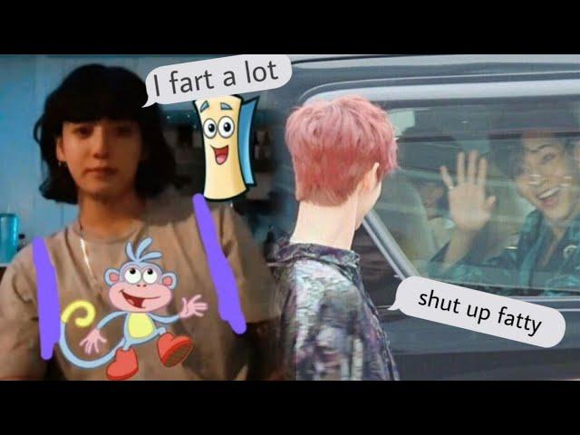 Idols Being Hilarious Without Even Trying 