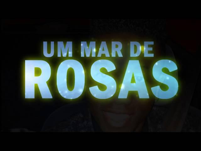 LONNY B  - MAR DE ROSAS (LÍRICA VIDEO)