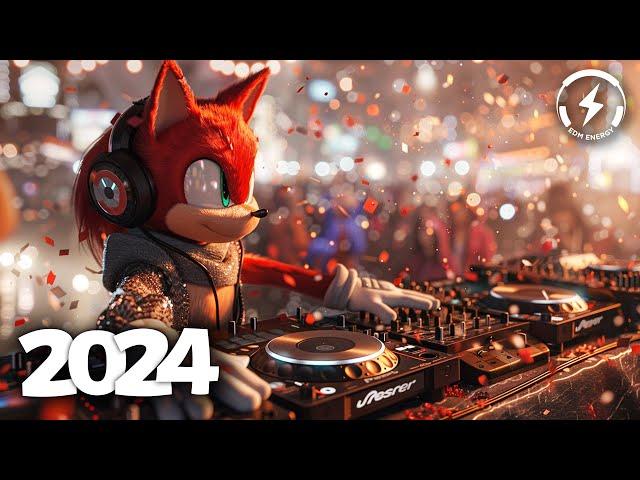 Music Mix 2024  EDM Mix of Popular Songs  EDM Gaming Music Mix #190