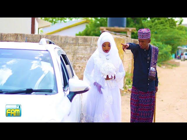 XAASKA WANAAGSAN! SHORT FILM QISA DHAB AH! PART 2