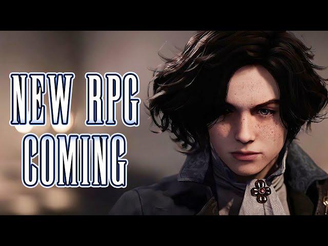 New Bloodborne-Inspired RPG Looks STUNNING - Lies of P Reaction