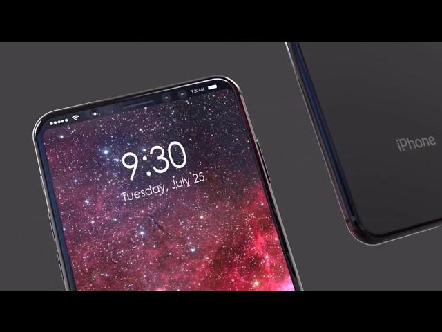 iphone X2 concept | Apple's firs 6 g ram phone | it will kill everything.!!!