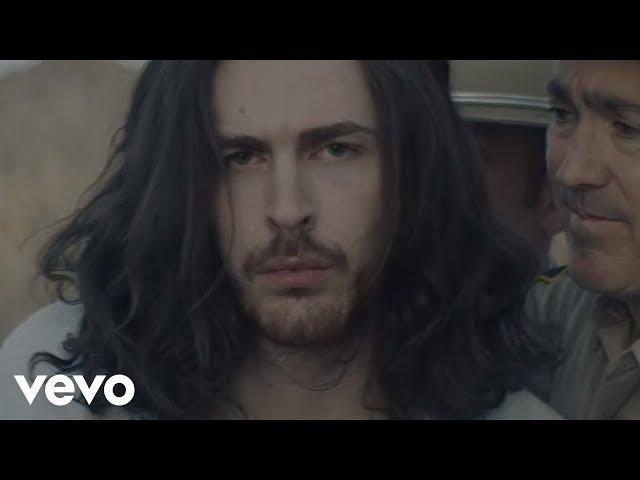 Hozier - From Eden (Official Video)