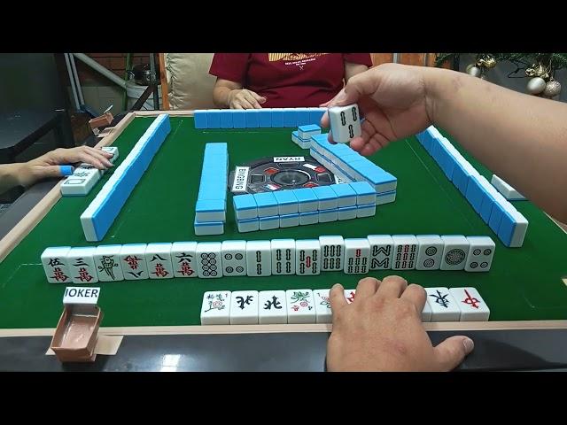 nats Mahjong Team South Africa #mahjong #games #youtube