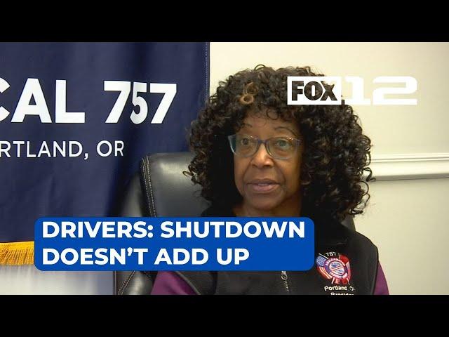 Bus driver union says service shutdown in Clatsop County doesn’t add up